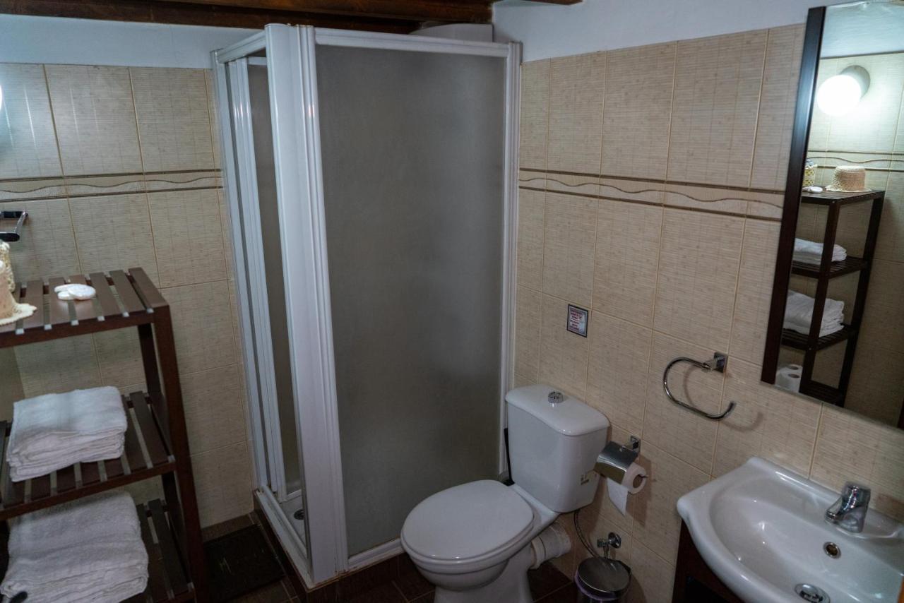 Zangoulos Villa Kakopetria Exterior foto
